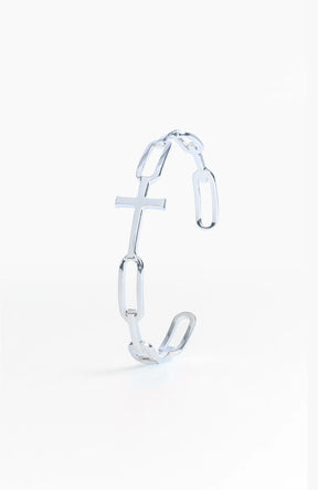 Chain Breaker Bangle