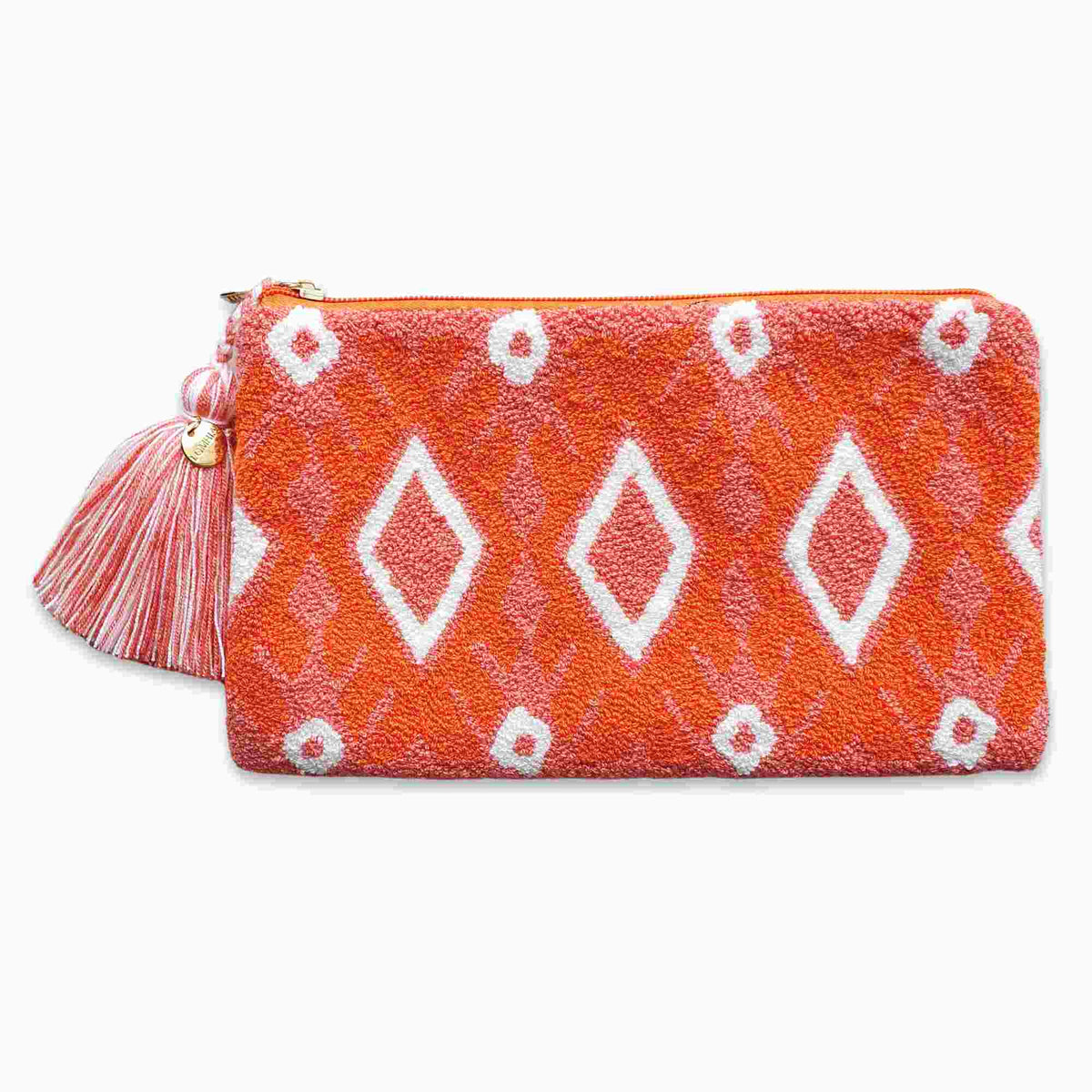 Sevilla Wayuu Clutch