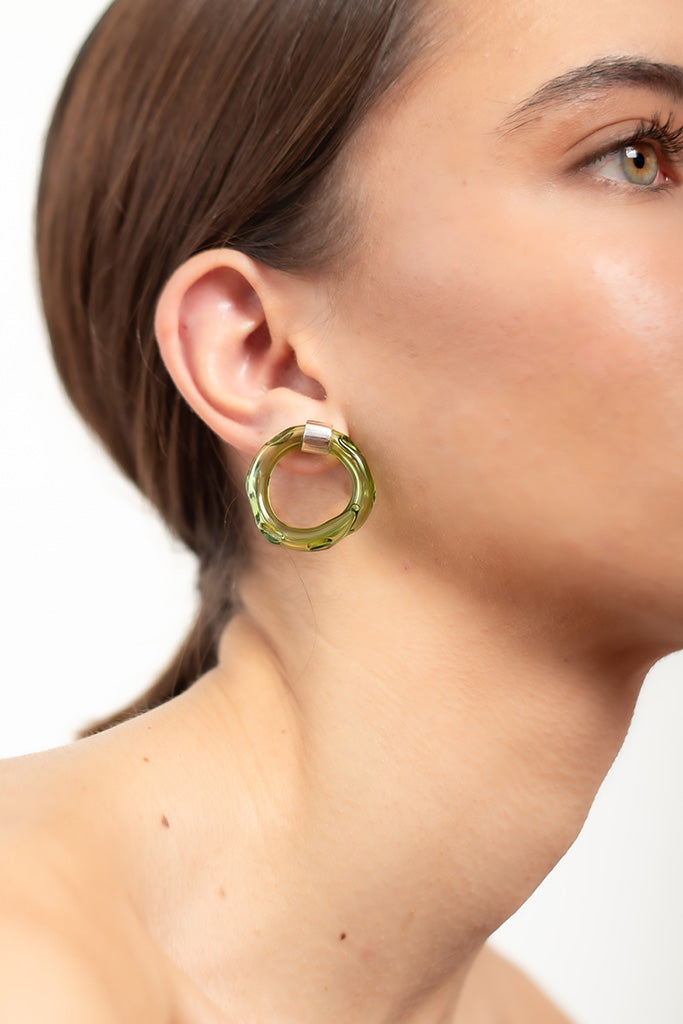Remolino Earrings
