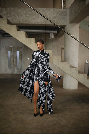 Dame Dress