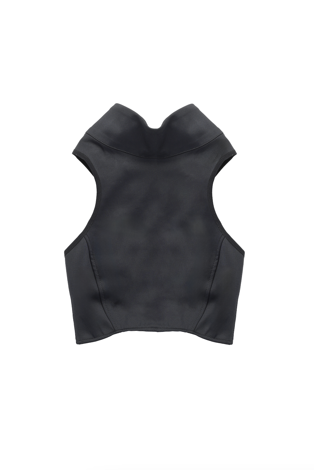 Turtle Halter Top