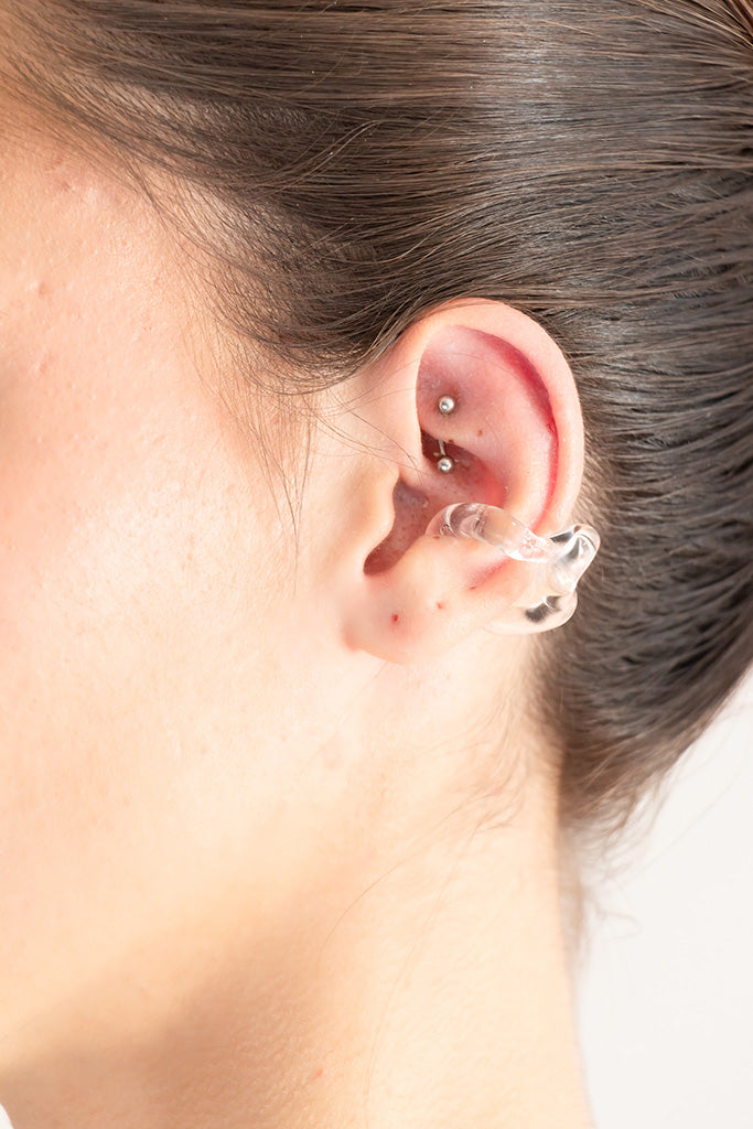 Interconexión Earcuff