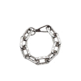 Deseri Statement Chain Bracelet