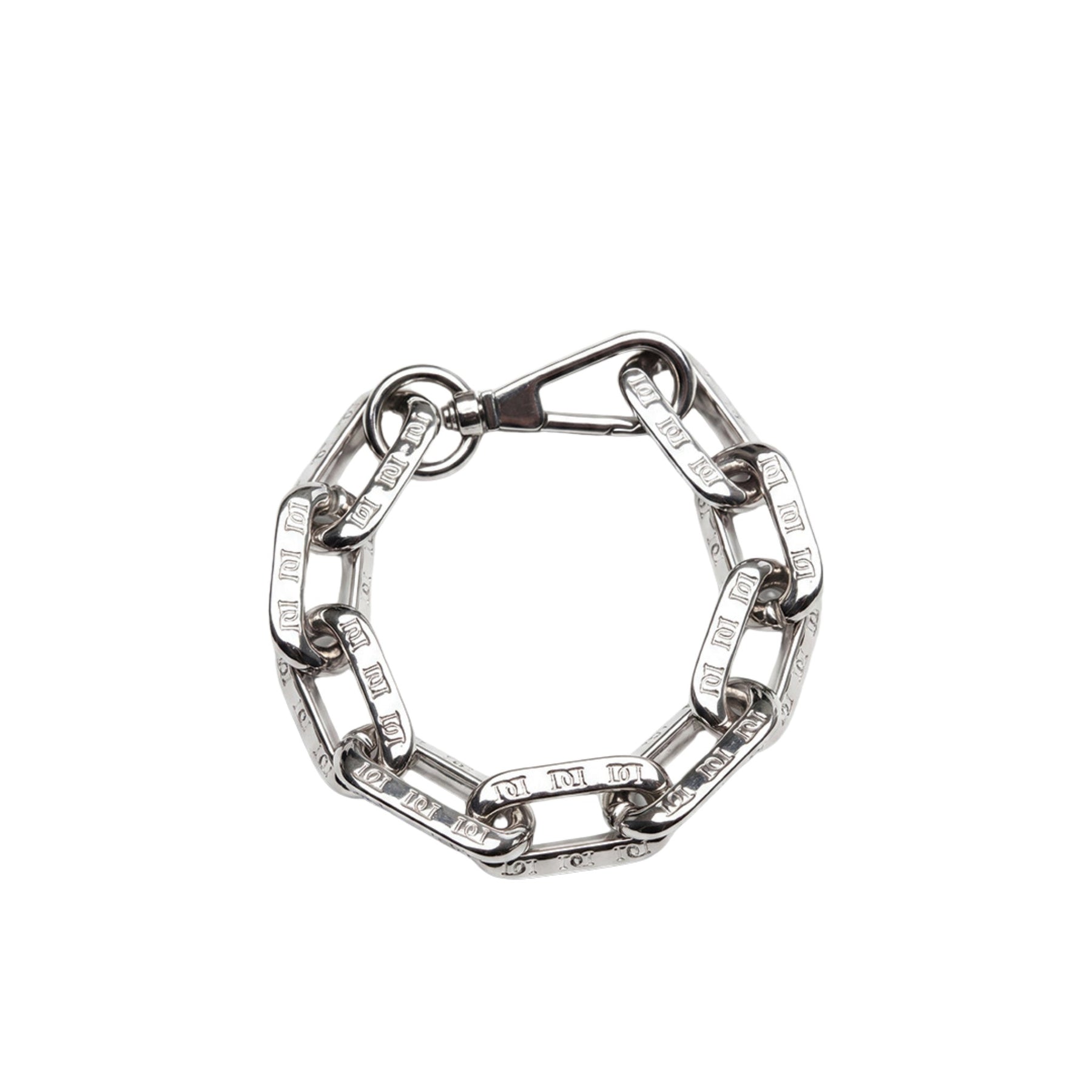 Deseri Statement Chain Bracelet