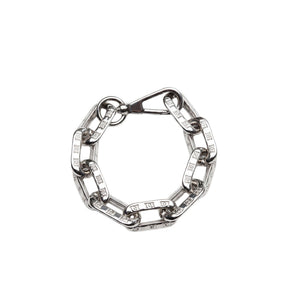 Deseri Statement Chain Bracelet