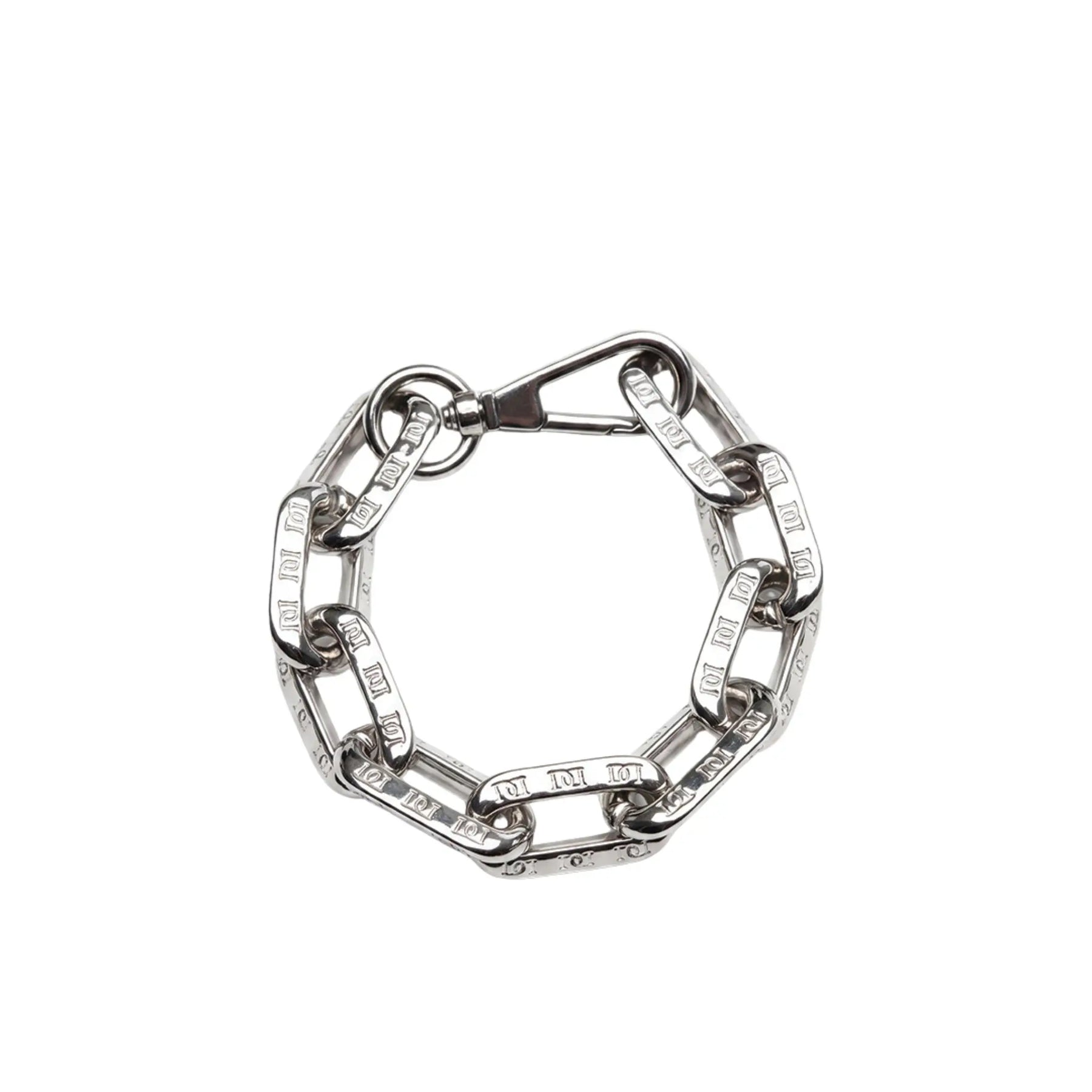 Deseri Statement Chain Bracelet