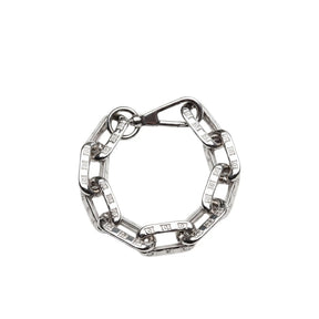 Deseri Statement Chain Bracelet