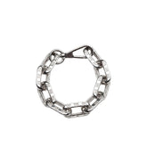 Deseri Statement Chain Bracelet