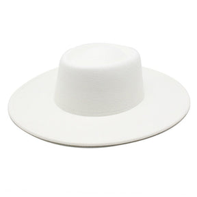 Felt Woolen Hat