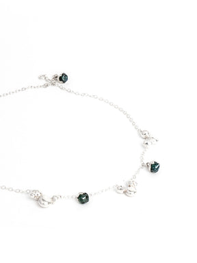 Sublimación Necklace