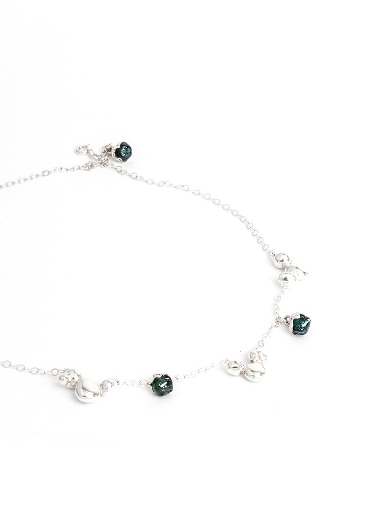 Sublimación Necklace