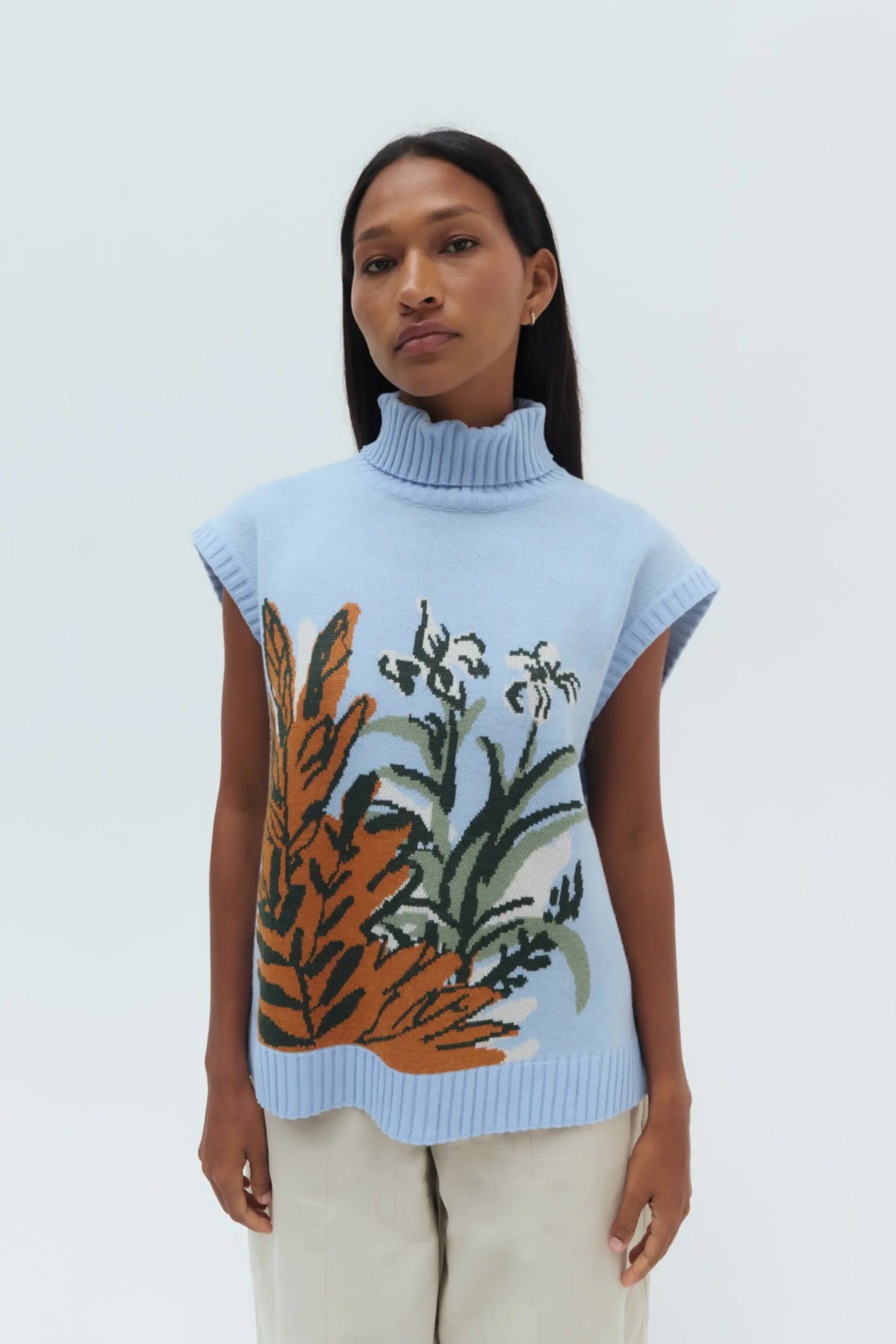 Paramo Sweater Vest
