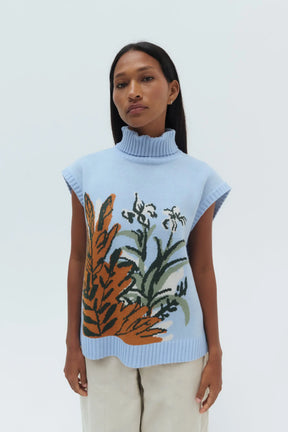 Paramo Sweater Vest