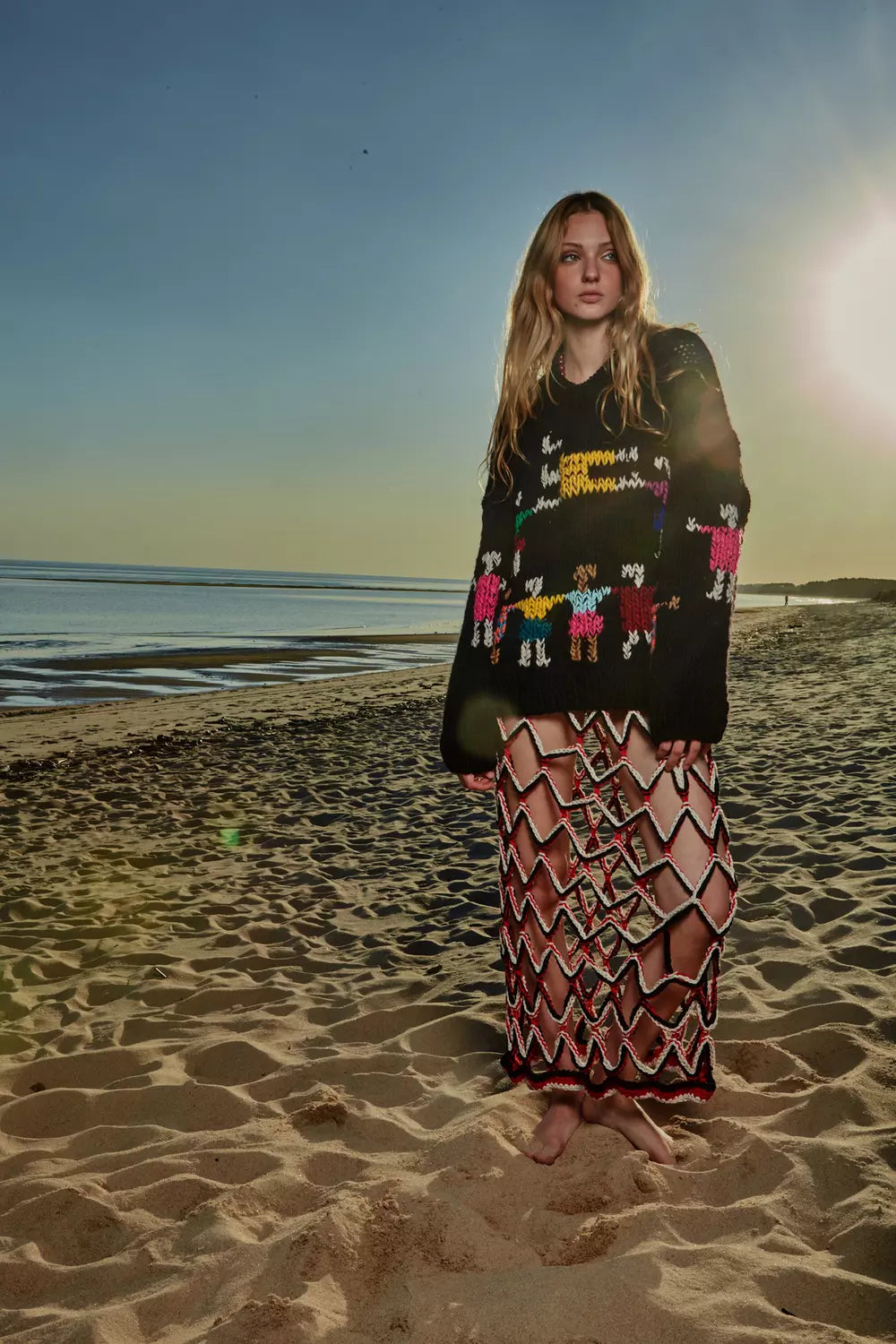 Sweater Amicci