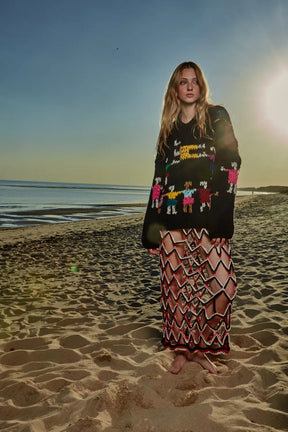 Sweater Amicci
