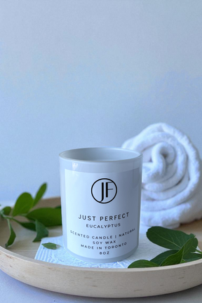 Eucalyptus - Just Perfect