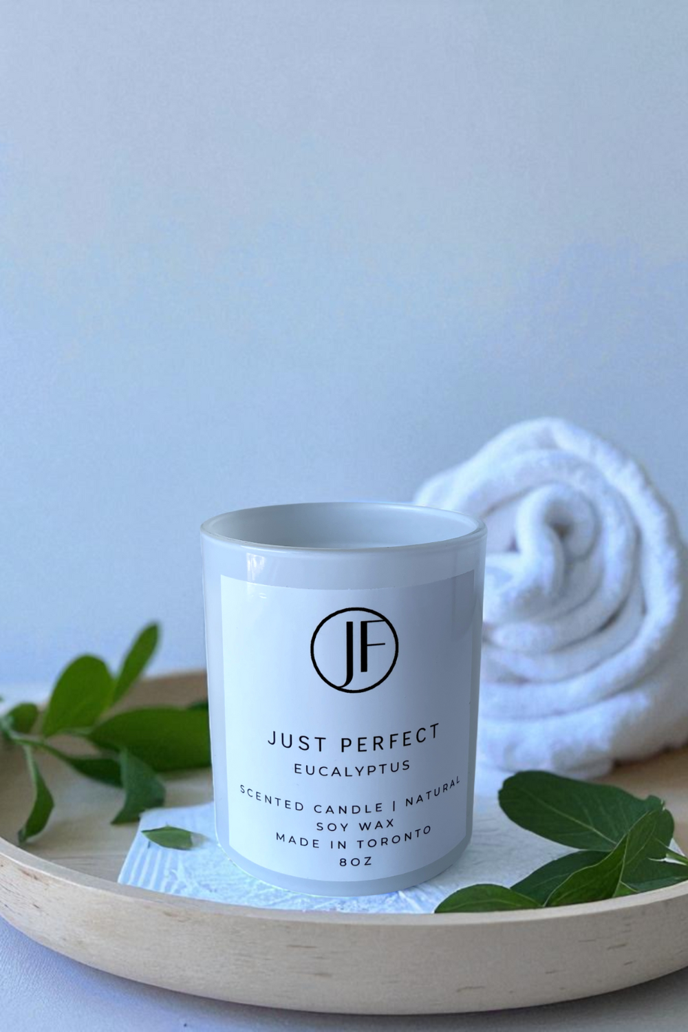 Eucalyptus - Just Perfect