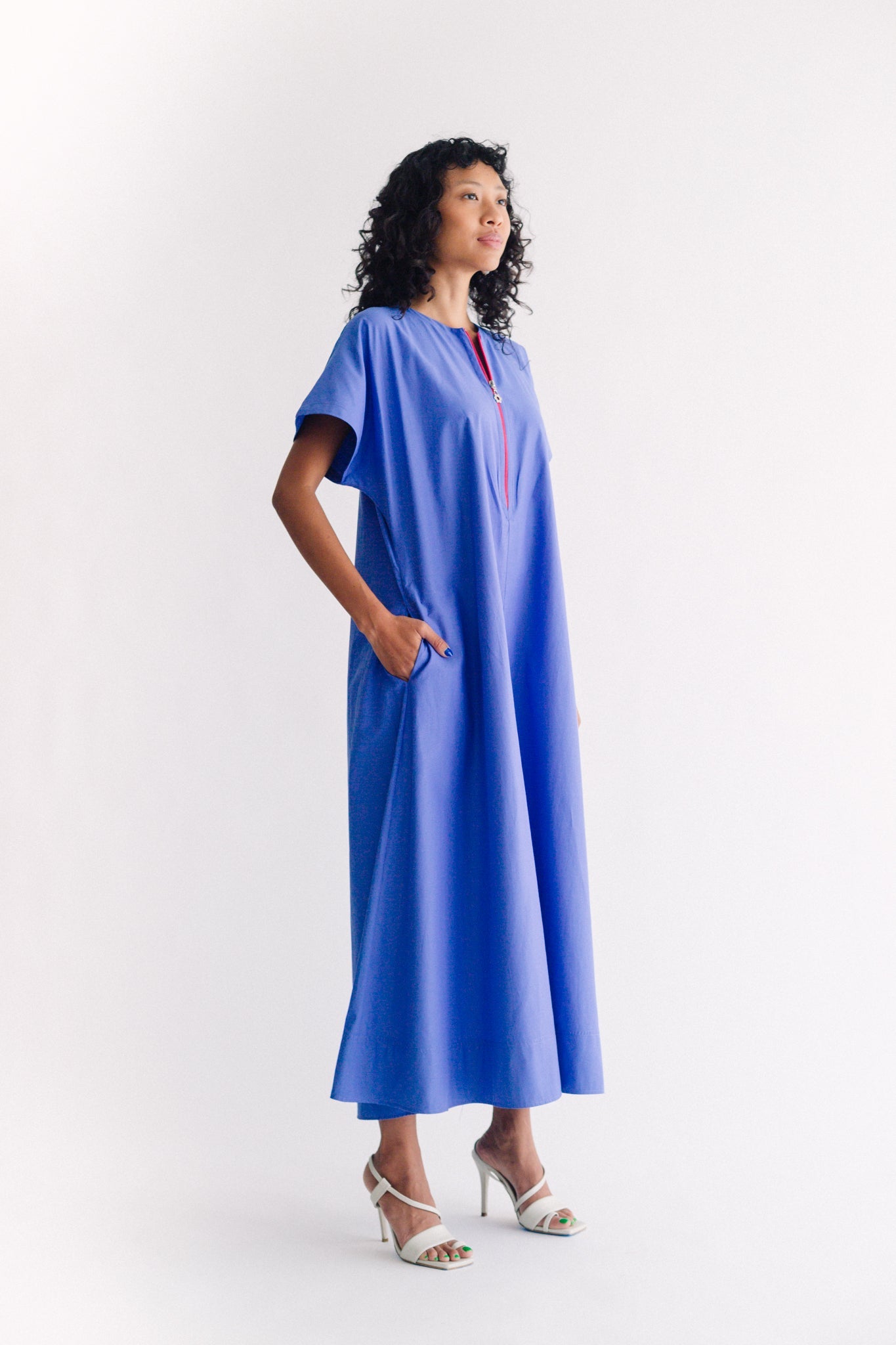 Diana Dress