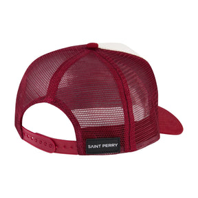 Monte Carlo Resort Trucker Hat