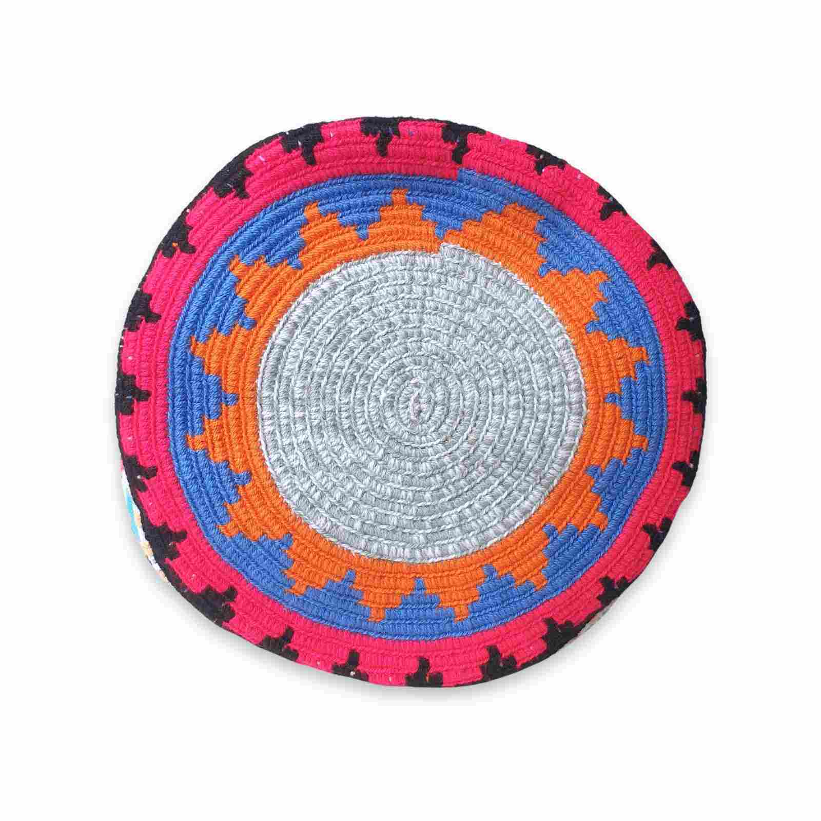 Kiki Wayuu Bag