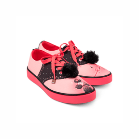 Poodle Perfect Casual Sneaker