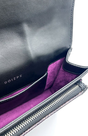 Frihed Cactus Luxe Crossbody