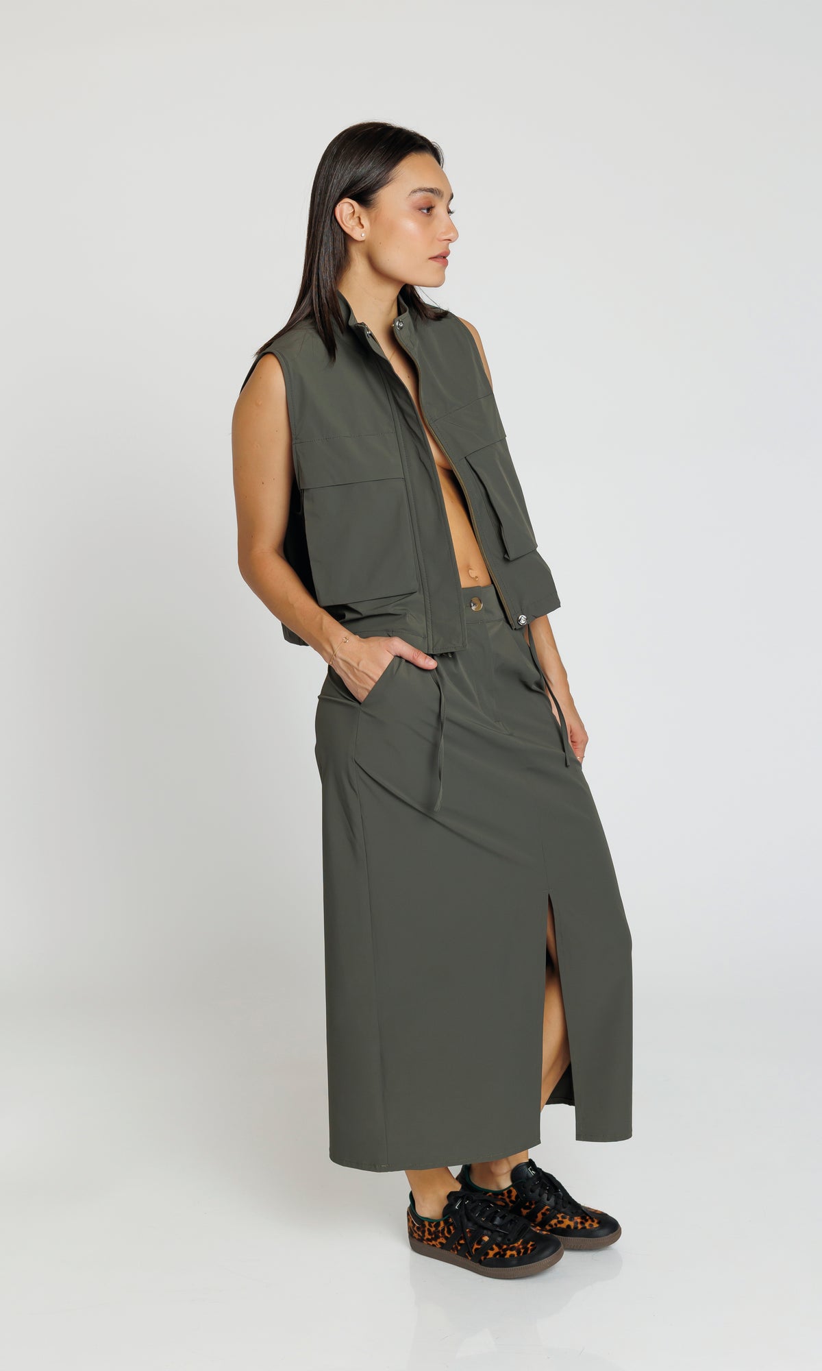 ENEA - The Subtle Vest