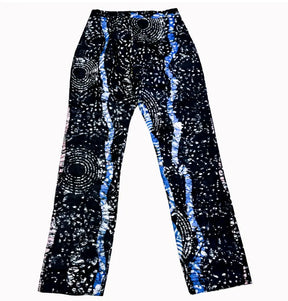 Oke Adire Printed Pant