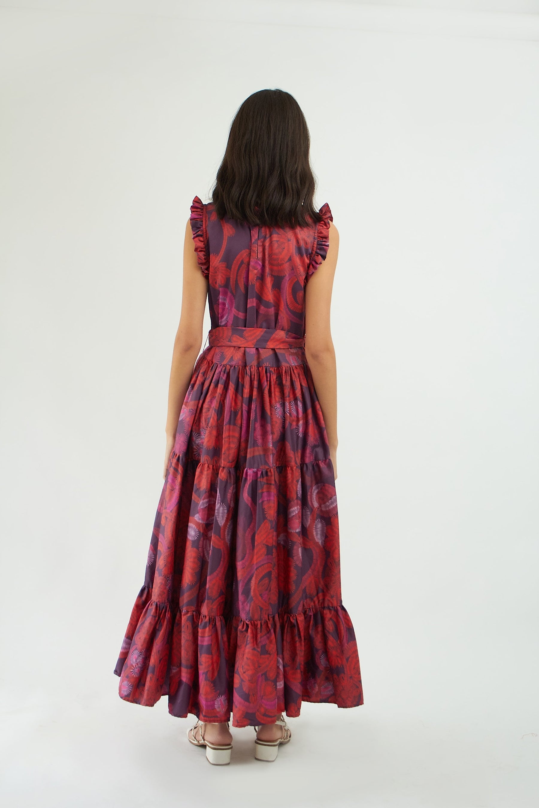Amora Dress