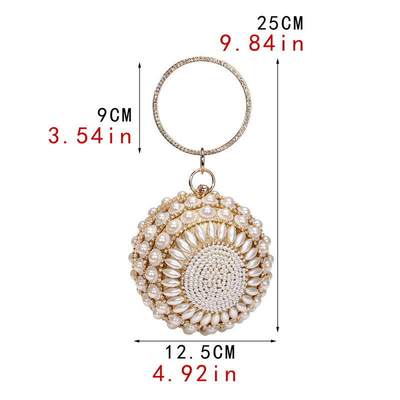 Meru Handbag
