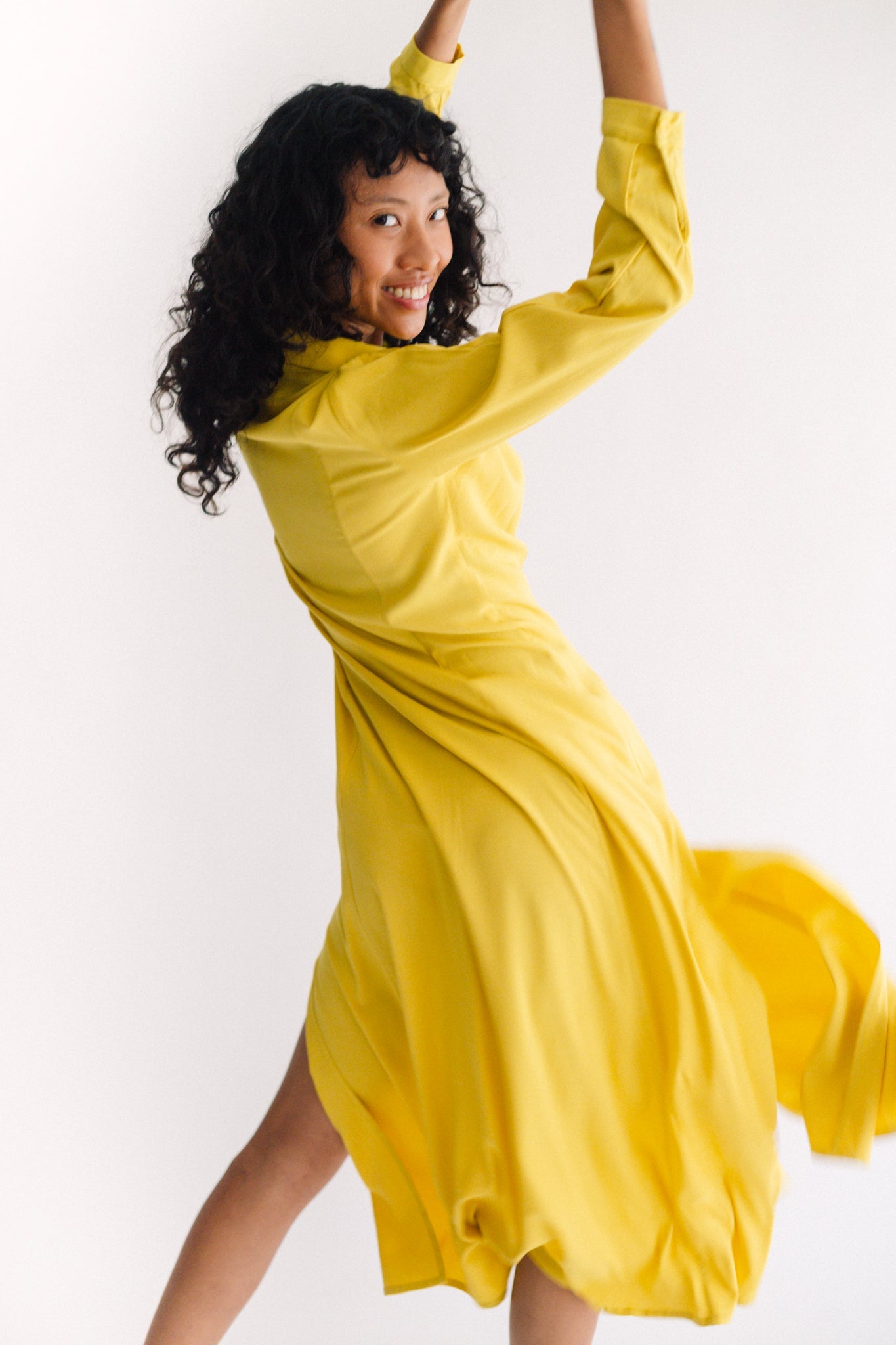 Paloma Dress
