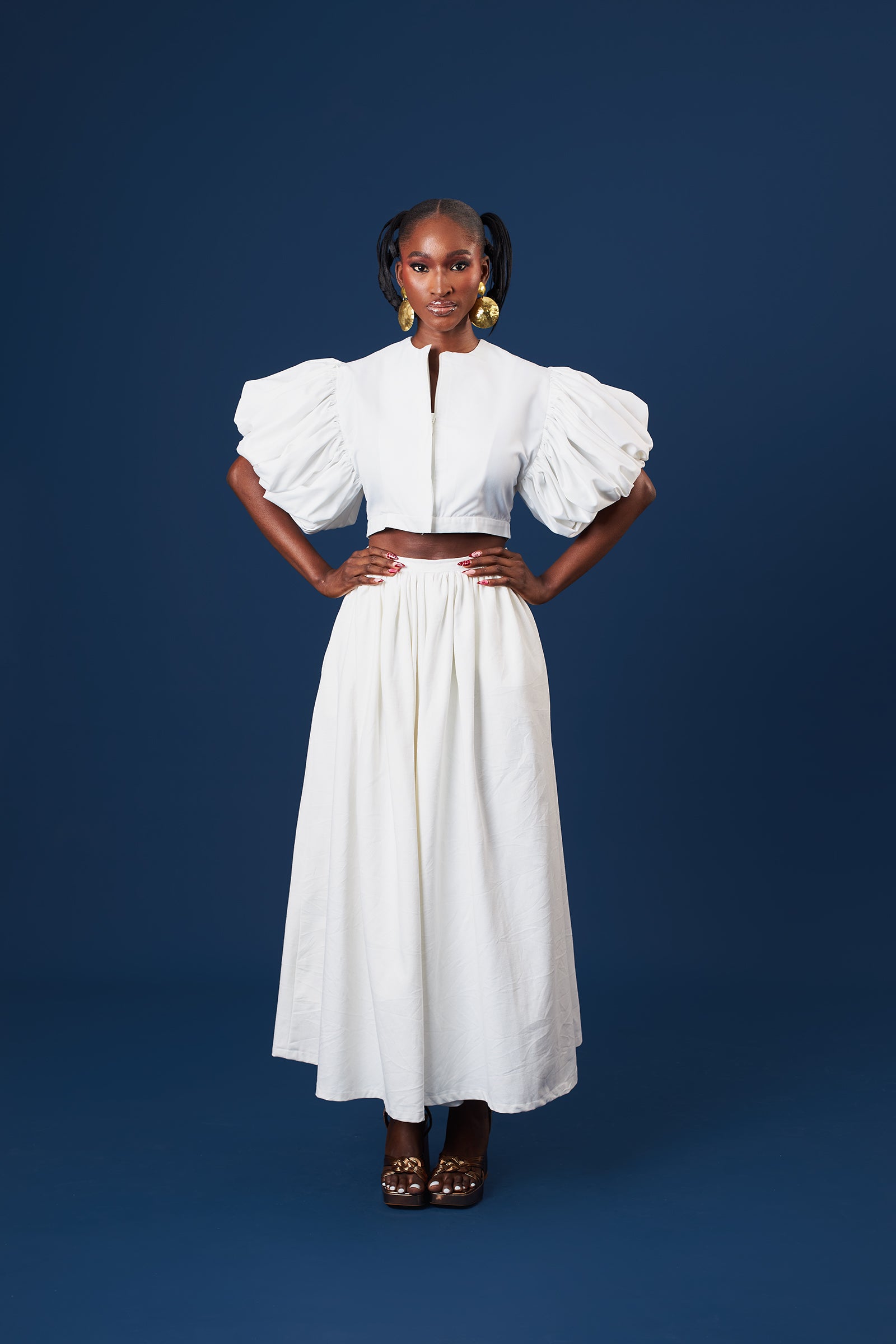 Binta Culottes
