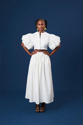 Binta Culottes