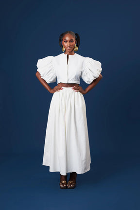 Binta Culottes