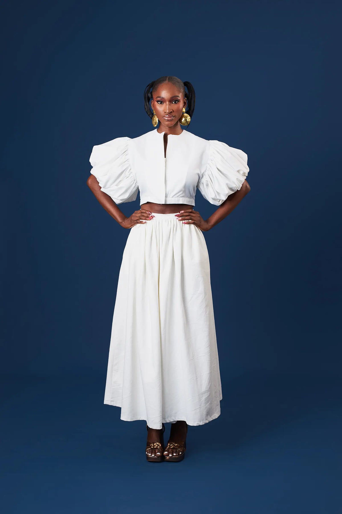 Binta Culottes