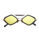 Milo Havana Sunglasses