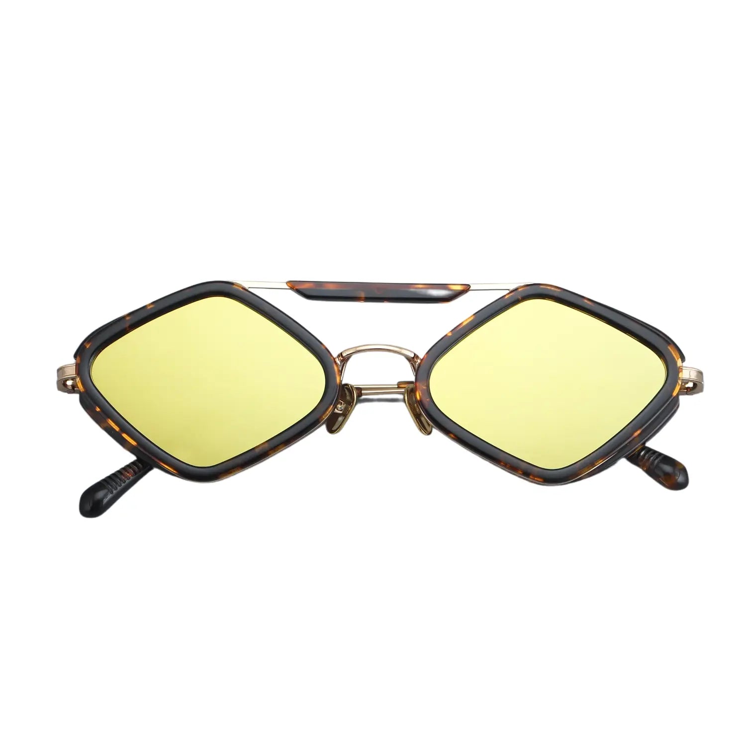 Milo Havana Sunglasses