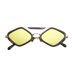 Milo Havana Sunglasses