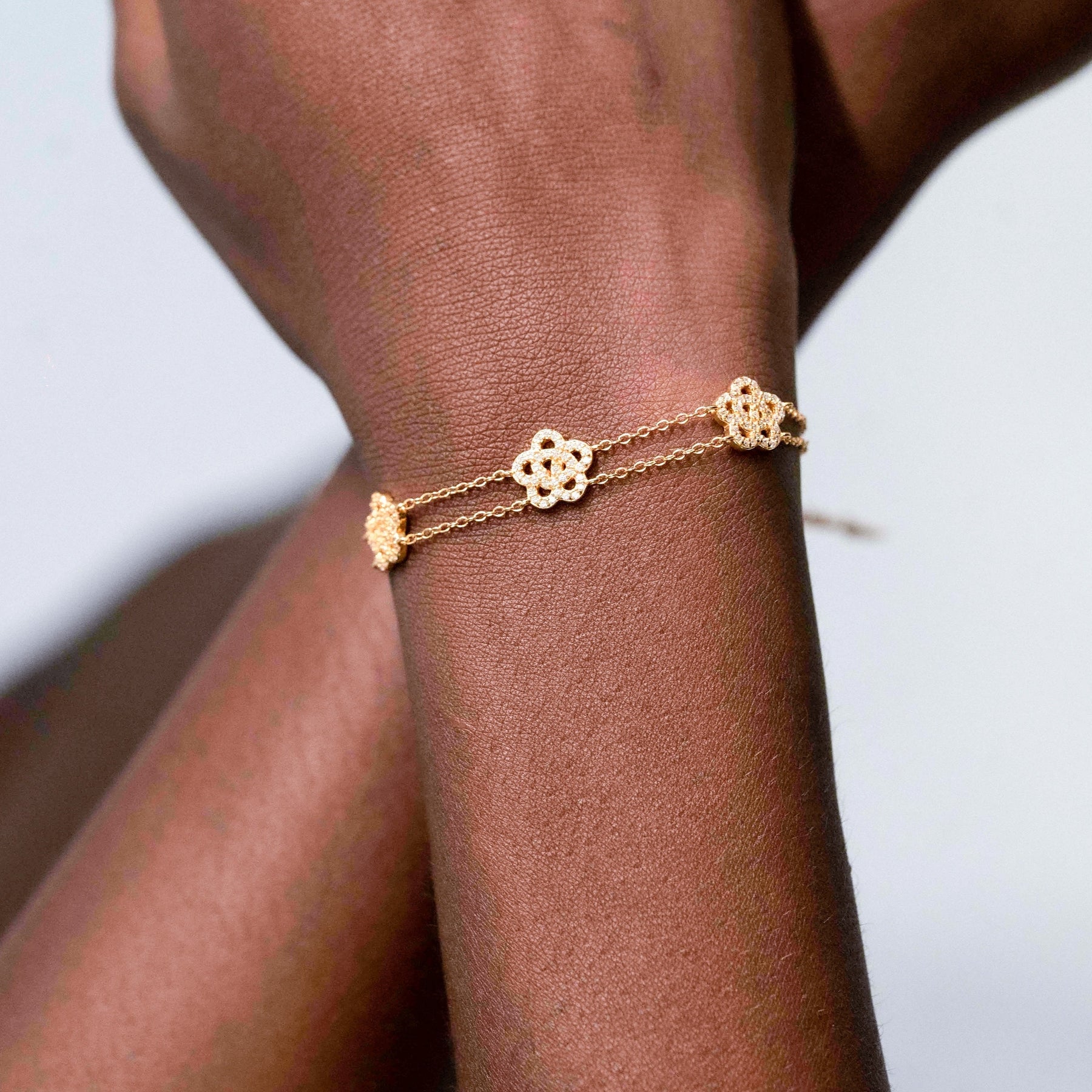 Bloom Bracelet