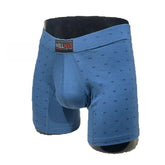 BOXER WILLI PIERNA MEDIA