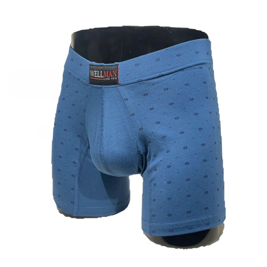 BOXER WILLI PIERNA MEDIA