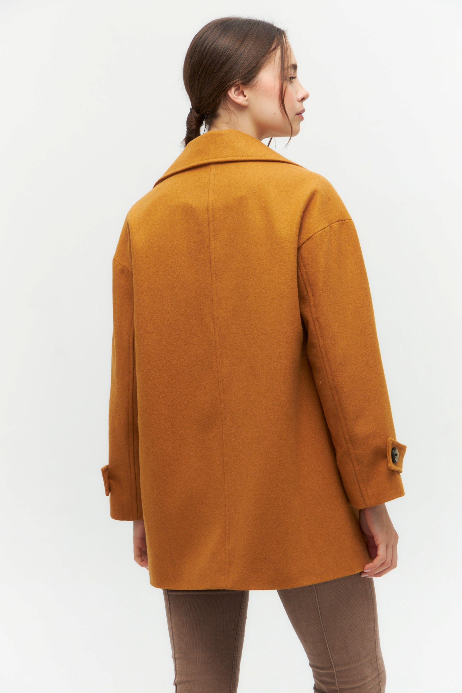 Heidi Coat
