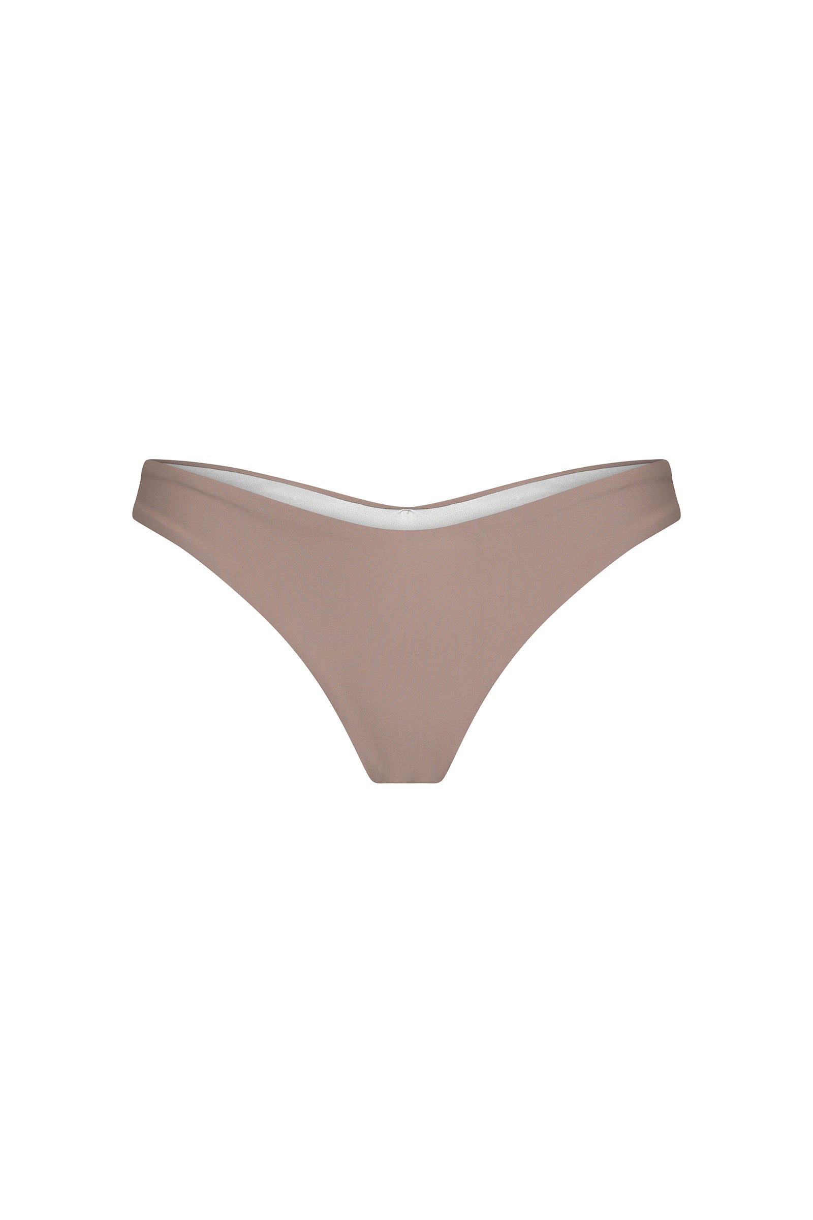 Brillo Bottom Topo