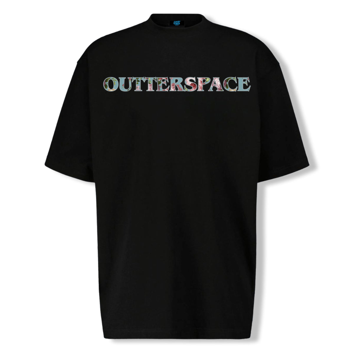 Outterspace Floral