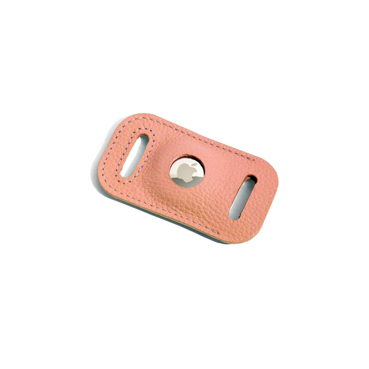 Leather Air Tag Holder