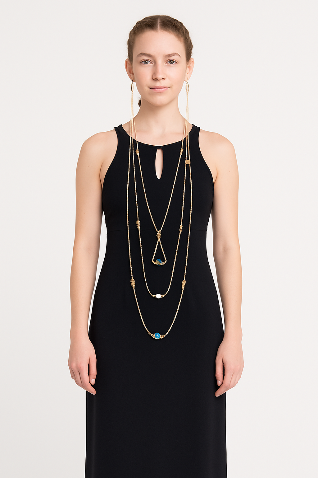 Muyonga Luxe Ear Lace