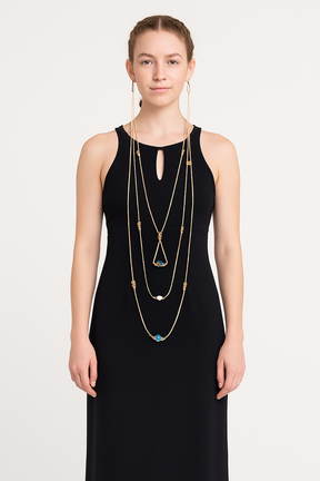 Muyonga Luxe Ear Lace