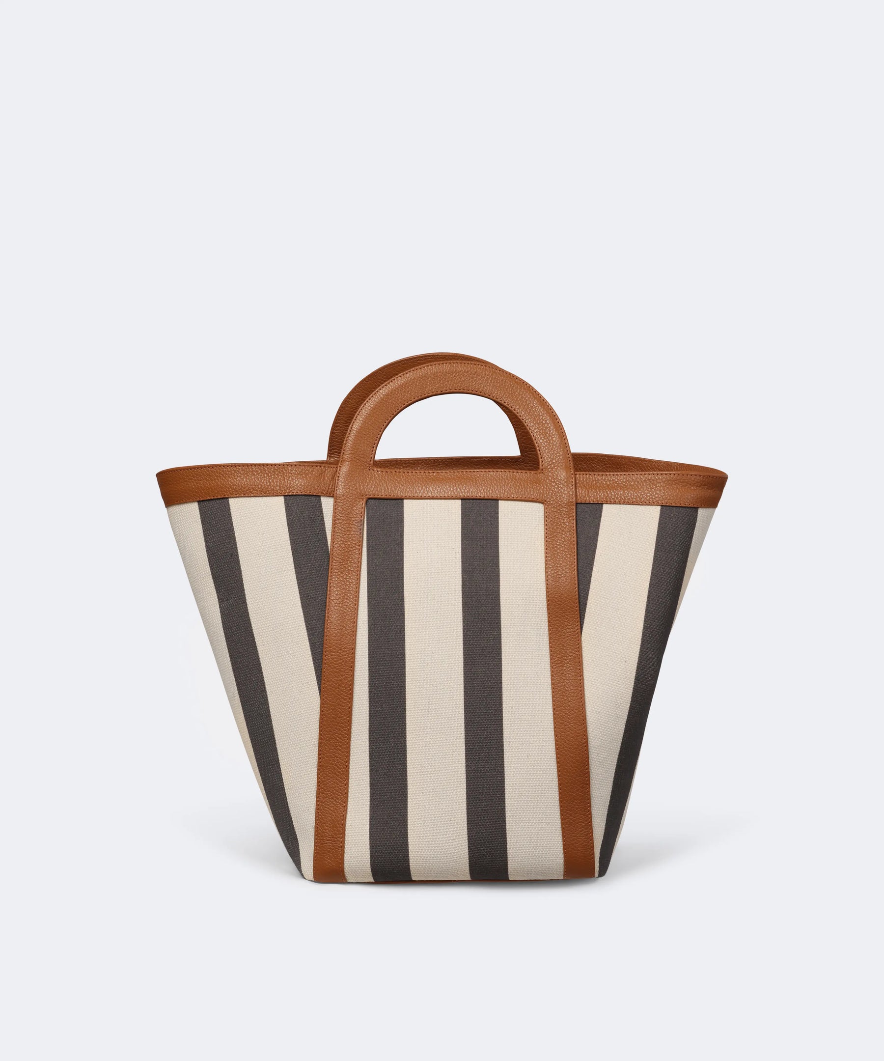 Atuel Stripe Large Tote