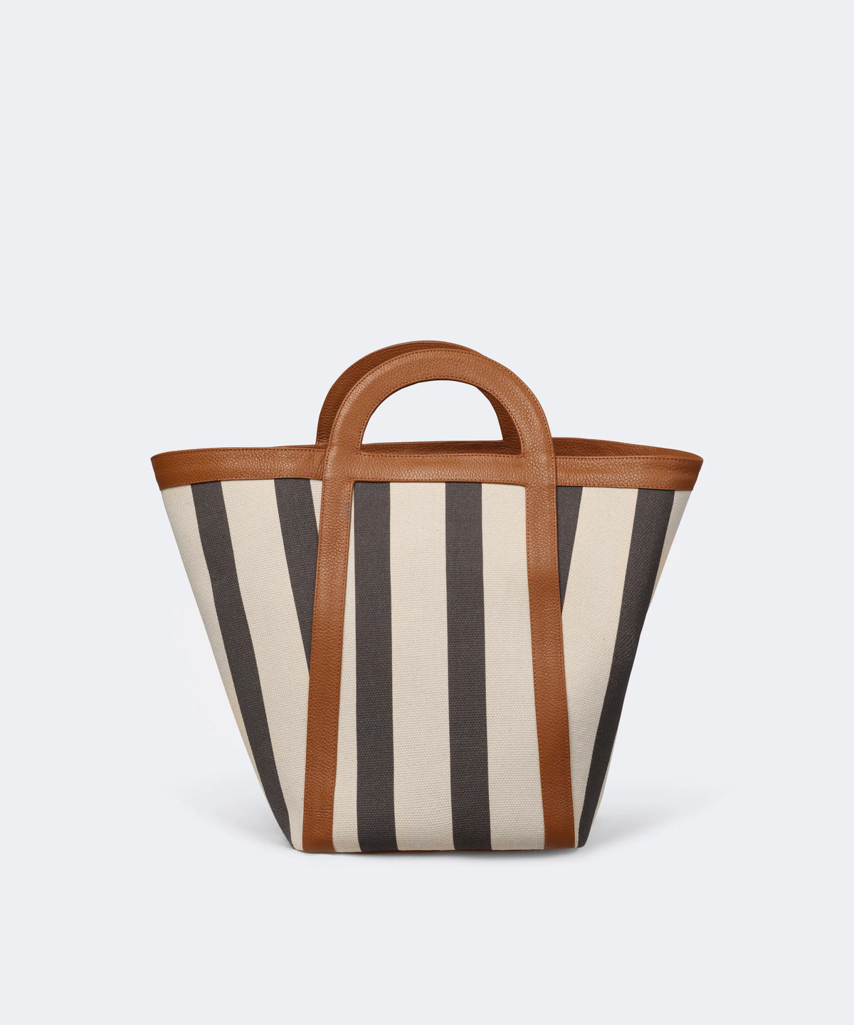 Atuel Stripe Large Tote
