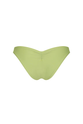 Brillo Bottom Folleto